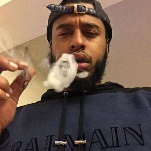 Meet your Posher, Lamar